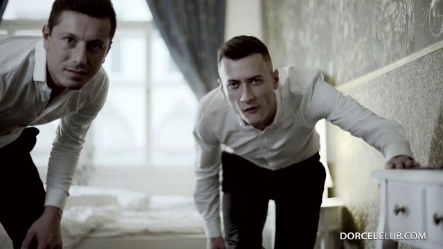Превью Жених и его лучший друг грубо оттрахали невесту перед церемонией № 35677