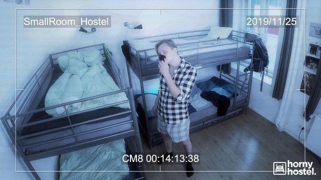 Превью Адвокат защищает интересы своей подопечной и трахает ее в камере № 35911