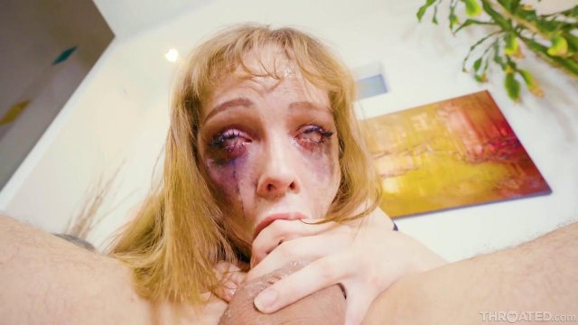 Превью Патогенный отсос размазанной шлюхи № 36843