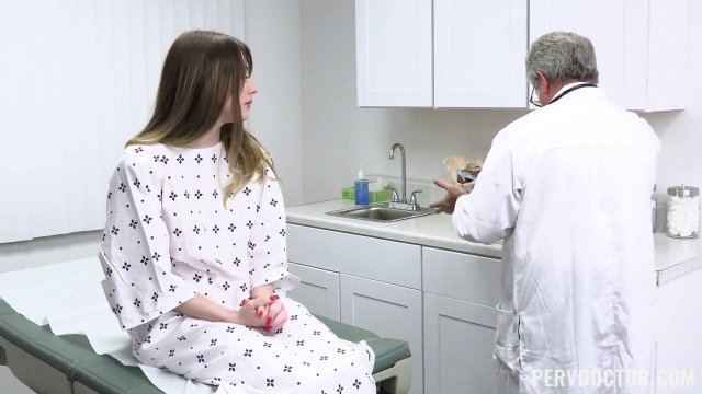 Превью Каждой бы к такому докторишке № 36894