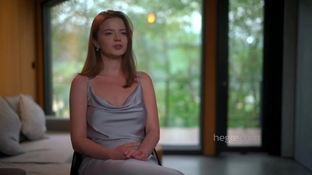 Превью Солирующая лесная фея № 44893