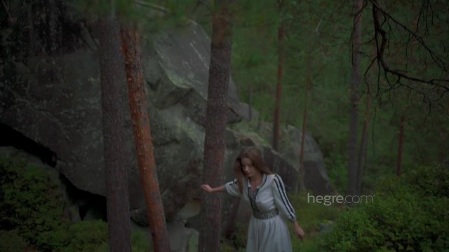 Превью Солирующая лесная фея № 44893