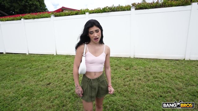 Жертва пикапера и её основные требования