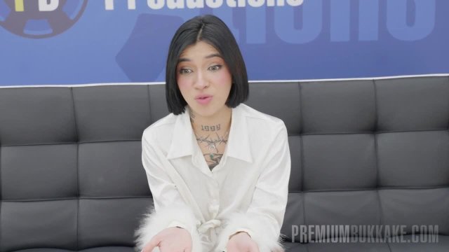 Превью Не нужно ничего говорить, просто кончи мне в рот № 47521