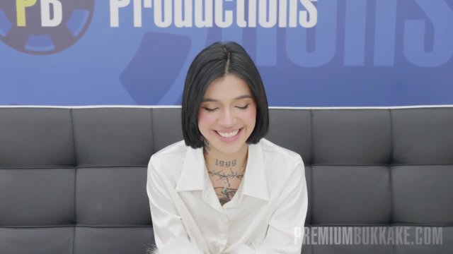 Превью Не нужно ничего говорить, просто кончи мне в рот № 47521