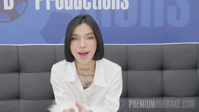 Превью Не нужно ничего говорить, просто кончи мне в рот № 47521