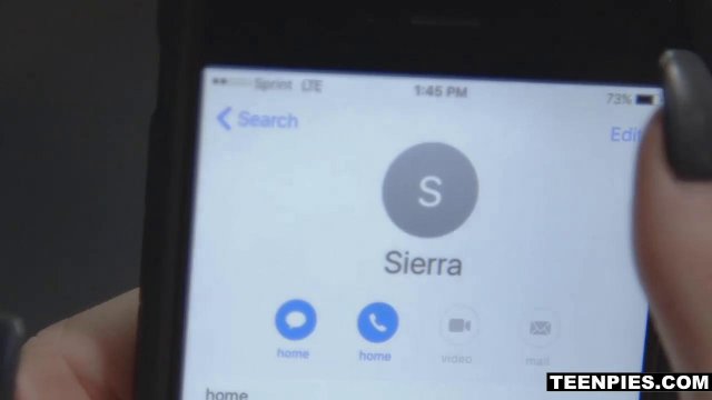 Превью Сексуальная парочка на деревянном стуле занимается горячим трахом № 4964